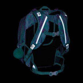 Bagmaster LUMI 26 B školní batoh – kůň (obrázek 10)