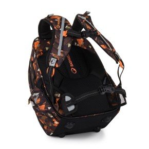 Bagmaster VEGA 26 A školní batoh – lev (obrázek 5)