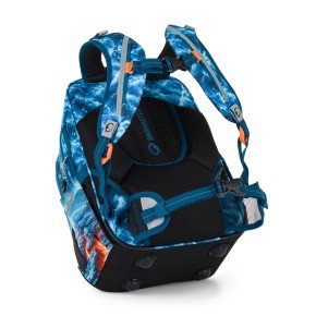 Bagmaster LUMI 26 D školní batoh – drak (obrázek 5)