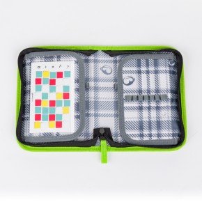 Bagmaster ALFA 26 B školní penál – stíhačky (obrázek 4)