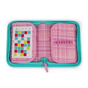 Bagmaster BETA 26 A školní penál – víla (obrázek 4)