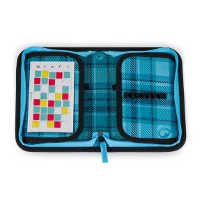 Bagmaster BETA 26 C školní penál – fotbal (obrázek 4)