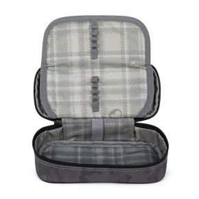 Bagmaster DIGITAL 25 A studentský penál – maskáčový (obrázek 5)