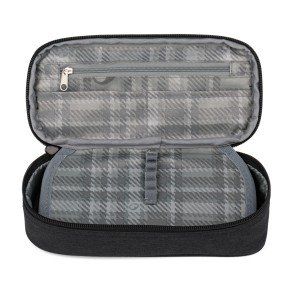 Bagmaster PORTO 26 A školní penál – šedý (obrázek 3)