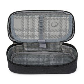 Bagmaster PORTO 26 A školní penál – šedý (obrázek 4)