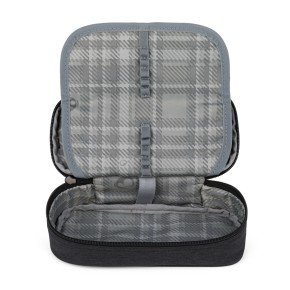 Bagmaster PORTO 26 A školní penál – šedý (obrázek 5)