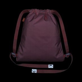 Bagmaster SÁČEK ALFA 26 A školní na přezůvky / tělocvik – veverka (obrázek 5)