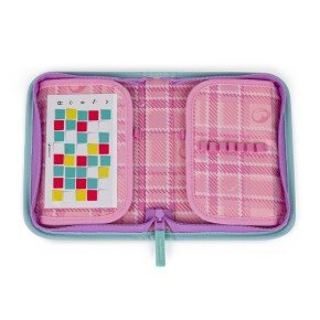 Bagmaster LUMI 26 B školní penál – kůň (obrázek 4)