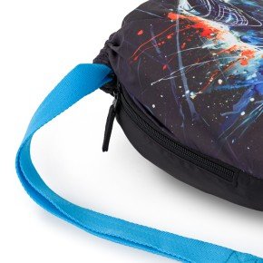 bagmaster SÁČEK BETA 26 D školní na přezůvky / tělocvik – hokej (obrázek 3)