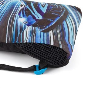 Bagmaster SÁČEK LUMI 26 C školní na přezůvky / tělocvik – auto (obrázek 4)