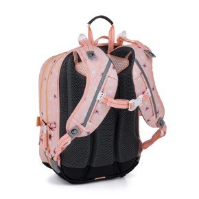 Bagmaster ALFA 26 A malý školní set pro prvňáčky – veverka (obrázek 4)