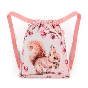Bagmaster ALFA 26 A malý školní set pro prvňáčky – veverka (obrázek 17)