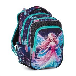 Bagmaster BETA 26 A malý školní set pro prvňáčky – víla