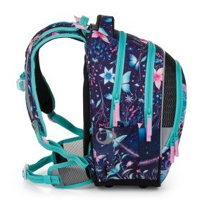 Bagmaster BETA 26 A malý školní set pro prvňáčky – víla (obrázek 3)