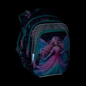 Bagmaster BETA 26 A malý školní set pro prvňáčky – víla (obrázek 10)