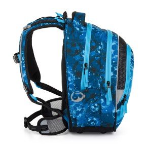 Bagmaster BETA 26 C malý školní set pro prvňáčky – fotbal (obrázek 3)