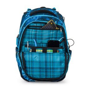 Bagmaster BETA 26 C malý školní set pro prvňáčky – fotbal (obrázek 9)