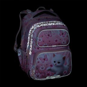 Bagmaster DOPI 26 A malý školní set pro prvňáčky – kočička (obrázek 10)