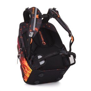 Bagmaster DOPI 26 B malý školní set pro prvňáčky – hasiči (obrázek 6)
