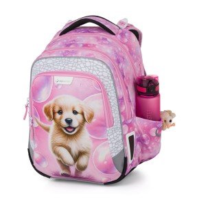 bagmaster LUMI 26 A malý školní set pro prvňáčky – pejsek (obrázek 7)