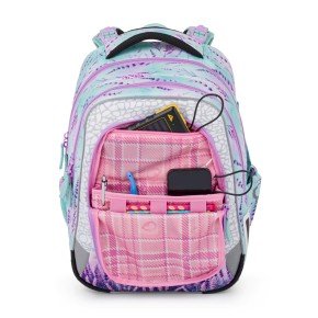Bagmaster LUMI 26 B malý školní set pro prvňáčky – kůň (obrázek 9)
