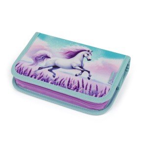 Bagmaster LUMI 26 B malý školní set pro prvňáčky – kůň (obrázek 13)