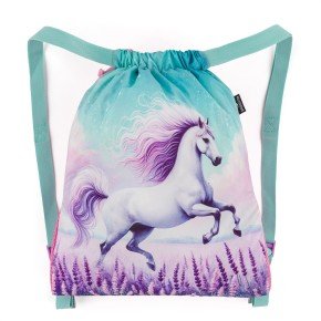 Bagmaster LUMI 26 B malý školní set pro prvňáčky – kůň (obrázek 17)