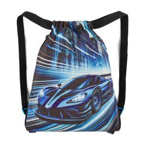 Bagmaster LUMI 26 C malý školní set pro prvňáčky – auto (obrázek 12)