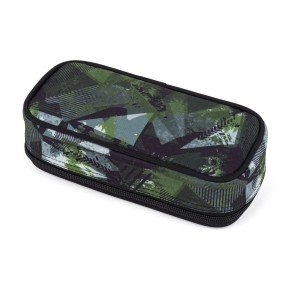 Bagmaster BAG 26 A studentský set – zeleno-šedý (obrázek 13)