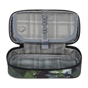 Bagmaster BAG 26 A studentský set – zeleno-šedý (obrázek 15)