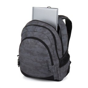 Bagmaster DIGITAL 26 A studentský set – maskáčový (obrázek 8)
