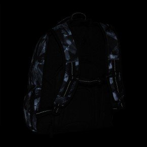 Bagmaster LINCOLN 26 A studentský set – černo-bílý (obrázek 11)