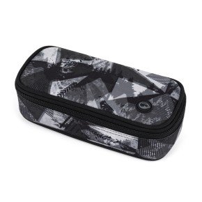 Bagmaster LINCOLN 26 A studentský set – černo-bílý (obrázek 13)