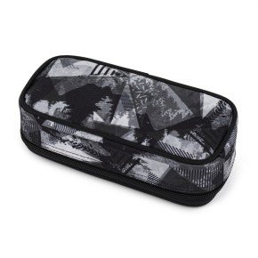 Bagmaster LINCOLN 26 A studentský set – černo-bílý (obrázek 14)