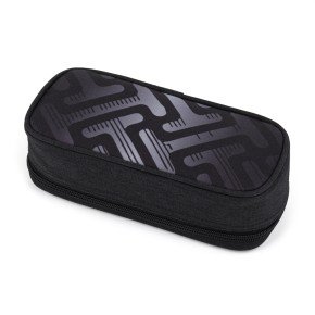 Bagmaster PORTO 26 A školní set – šedý (obrázek 13)