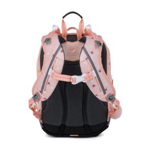 Bagmaster ALFA 26 A velký školní set pro prvňáčky – veverka (obrázek 5)