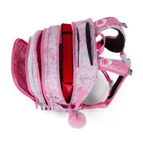 Bagmaster BETA 26 B velký školní set pro prvňáčky – jednorožec (obrázek 8)