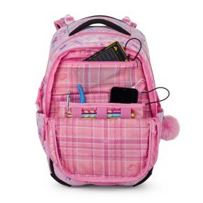 Bagmaster BETA 26 B velký školní set pro prvňáčky – jednorožec (obrázek 9)