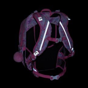 Bagmaster BETA 26 B velký školní set pro prvňáčky – jednorožec (obrázek 11)