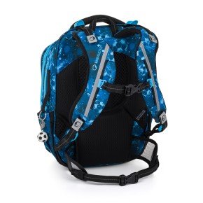 Bagmaster BETA 26 C velký školní set pro prvňáčky – fotbal (obrázek 4)