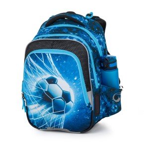 Bagmaster BETA 26 C velký školní set pro prvňáčky – fotbal (obrázek 7)