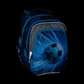 Bagmaster BETA 26 C velký školní set pro prvňáčky – fotbal (obrázek 10)