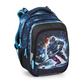 Bagmaster BETA 26 D velký školní set pro prvňáčky – hokej
