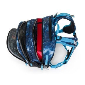 Bagmaster BETA 26 D velký školní set pro prvňáčky – hokej (obrázek 8)