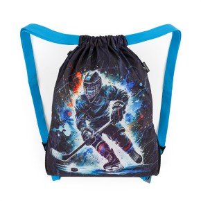 Bagmaster BETA 26 D velký školní set pro prvňáčky – hokej (obrázek 17)
