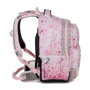 Bagmaster DOPI 26 A velký školní set pro prvňáčky – kočička (obrázek 10)