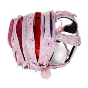 Bagmaster DOPI 26 A velký školní set pro prvňáčky – kočička (obrázek 15)