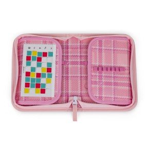 Bagmaster DOPI 26 A velký školní set pro prvňáčky – kočička (obrázek 22)