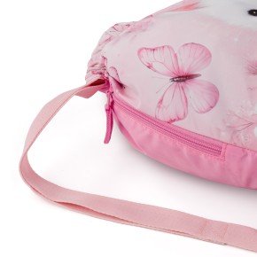 Bagmaster DOPI 26 A velký školní set pro prvňáčky – kočička (obrázek 4)
