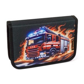 Bagmaster DOPI 26 B velký školní set pro prvňáčky – hasiči (obrázek 12)